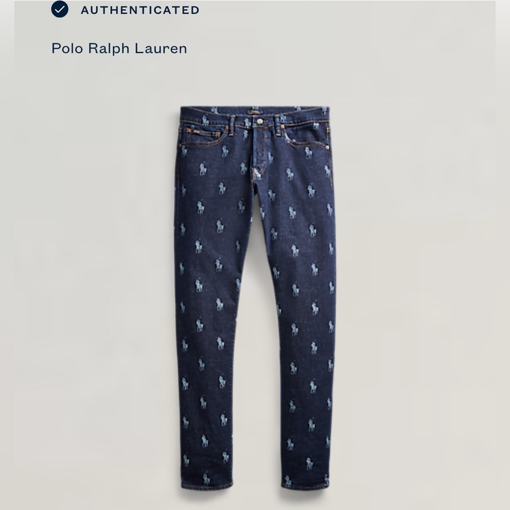 Polo Ralph Lauren Sullivan Slim